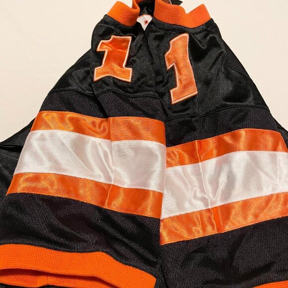 Harley Davidson Kids Boys Size 6 Short Sleeve Jersey Shirt - Picture 16 of 16